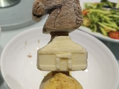-九十九顶毡房(清河店)