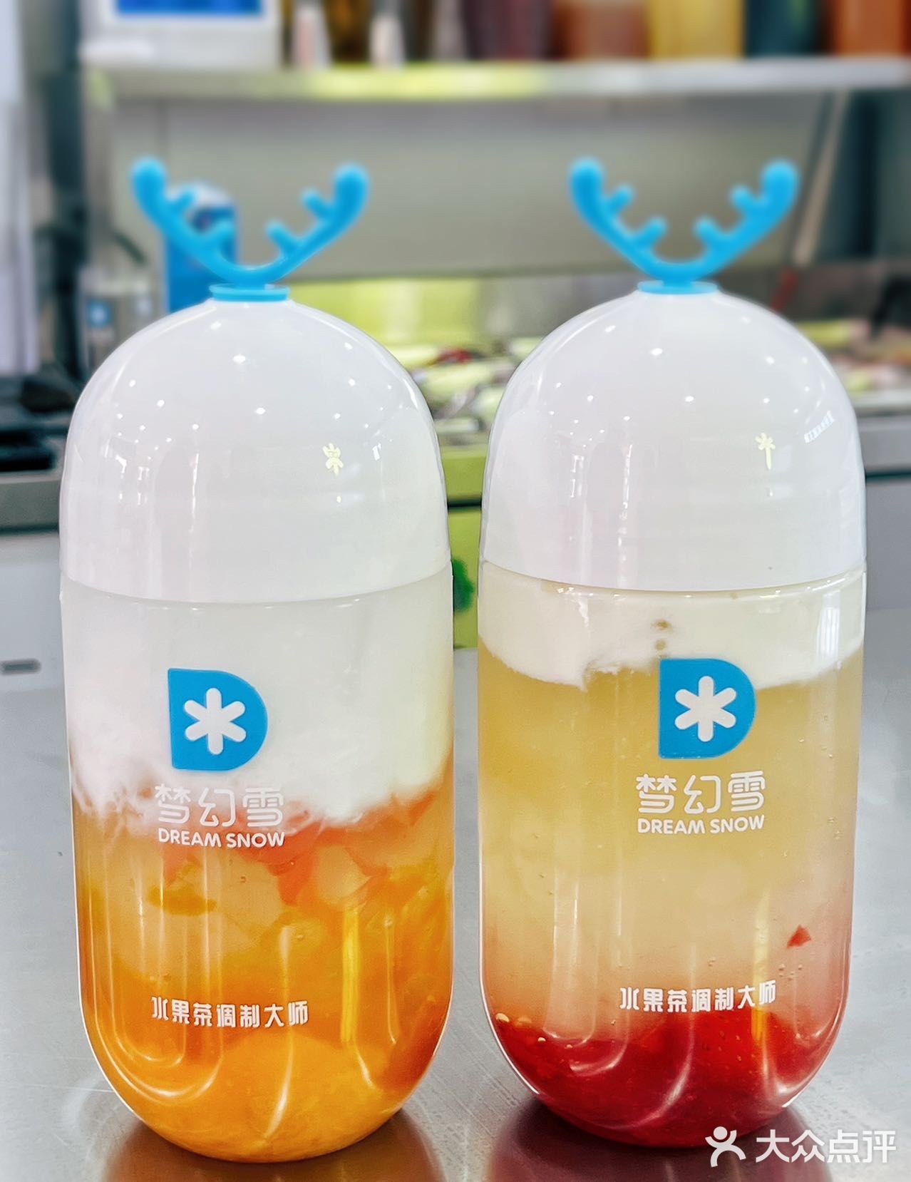 梦幻雪苏州首店开业❗️坐标观前街察院场❗️