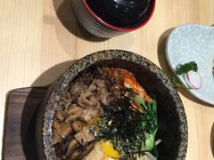 -菊上日式料理(蚌埠银泰店)
