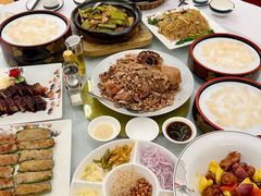 -金百门·顺德海鲜酒家(陈村店)