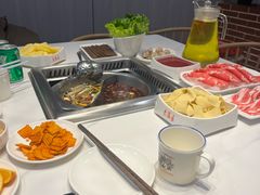 -重庆大队长火锅(凤城八路店)