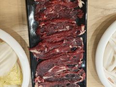 -嬷孙家潮汕牛肉火锅(北京路天河城店)