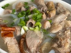 -铭珠粥粉(雅居乐花园分店)