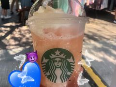 -星巴克(杭州宋城店)