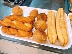 -同济大学-北苑食堂