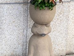 -上海怡沁园度假酒店