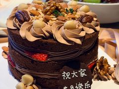 -乡田小墅(展览馆路JK FUN商城店)