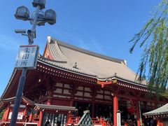 -浅草寺