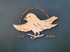 -Pie Bird(新闸路店)