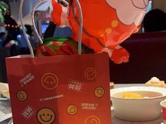 -战斧牛排餐厅(悦方IDmall店)