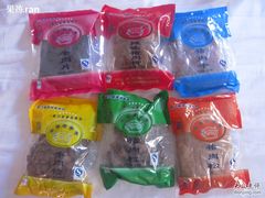 各种肉-黄胜记鼓浪屿肉松店(龙头路店)