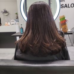 -T-Hair Salon