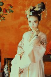 -梓摄影古装写真工作室(富力广场店)