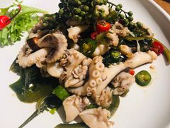 -必点海鲜·鲅鱼水饺(鞍山西道店)