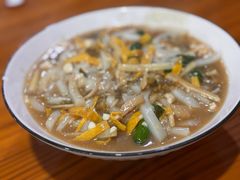 -老袁炒年糕(富豪路店)