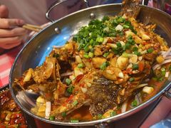 -龙师傅卤炒(天马店)
