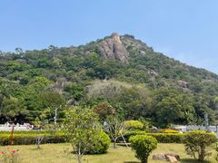 -云洞岩风景区
