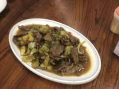 -吴祥记潮州菜·百年老字号·砂锅粥