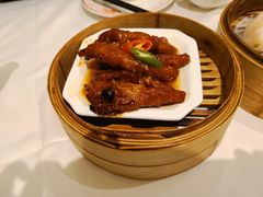 豉汁蒸凤爪-稻香酒家(天河城店)