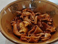 -艾麻子奶汤面(文庙街店)