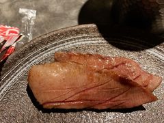 -厚贞日式烤肉(龙之梦店)