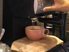 咖啡机-小娘惹厨房Little Nyonya(狮城有约上榜店)