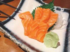 -千代武日本料理(哈西店)