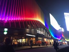 -凯德MALL(望京店)