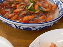 -品鲜村农家菜·阳澄湖大闸蟹(总店)