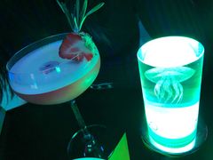 -MOSSO音乐酒吧·Live House(南京西路店)