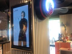 -肯德基(蓝桥店)