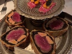 -壳里西餐厅Coquille Seafood Bistro(蒙自路店)