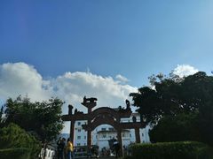 -南诏风情岛