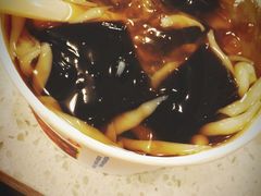 -朱氏胖子烂火锅(洪崖洞店)