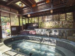 -宁海森林温泉