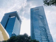 -上海中心大厦