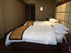 -锦州元都大酒店(凌河古塔夜市店)