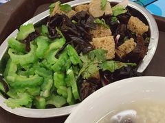 -北京大学-燕南食堂