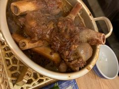 -大头亮羊汤烩面·河南非遗(良乡总店)