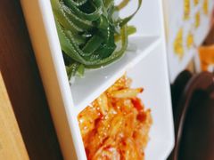 -冰川冷面·延边菜·炭烤串(观前店)