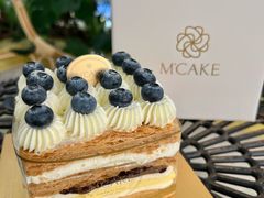 -M'CAKE(西单大悦城店)
