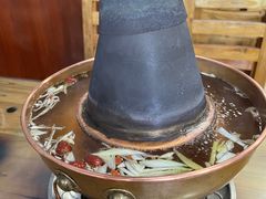 -木萨火锅店(开鲁路店)