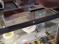 -BreadTalk面包新语·烘焙蛋糕(深业上城店)