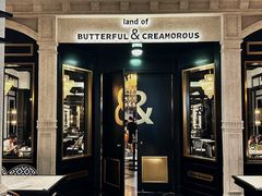 -BUTTERFUL&CREAMOROUS 黄油与面包(万象城店)