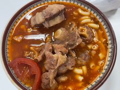 -下环街市熟食中心