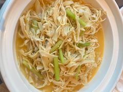 -肖记公安牛肉鱼杂馆·省级非物质文化遗产(江汉路直营店)