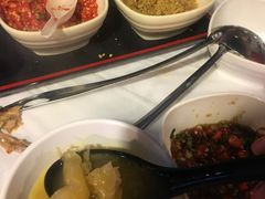 -鲜入围煮花胶鸡海鲜火锅