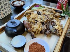 -老西安韩记三鲜煮馍(四府街店)
