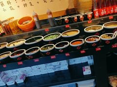 -来涮蜀鲜货火锅串串香(菜市口店)