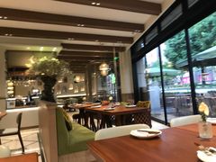 -ELI FALAFEL Lebanese&Mediterranean黎巴嫩美食(富城路店)